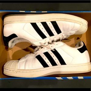 Adidas sneakers